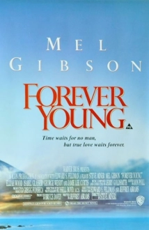 دانلود فیلم Forever Young 1992