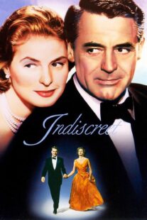 دانلود فیلم Indiscreet 1958405390-1175030976