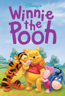 دانلود انیمیشن The New Adventures of Winnie the Pooh405844-1276478495