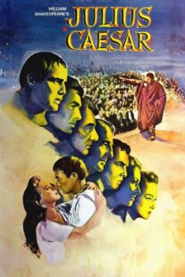 دانلود فیلم Julius Caesar 1953405874-1133523235