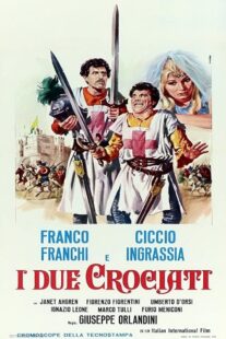 دانلود فیلم I due crociati 1968405163-1634550119