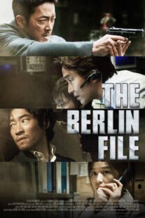 دانلود فیلم کره‌ای The Berlin File 2013405471-869931389