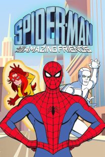 دانلود انیمیشن Spider-Man and His Amazing Friends404517-1310364491