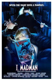 دانلود فیلم I, Madman 1989403669-2111309610