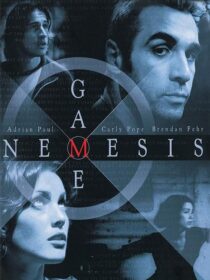 دانلود فیلم Nemesis Game 2003405239-1617497344