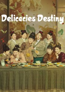 دانلود سریال Delicacies Destiny405760-1166960917