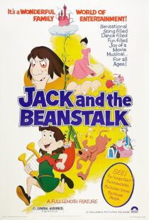 دانلود انیمیشن Jack and the Beanstalk 1974405199-2076576516