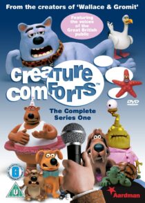 دانلود انیمیشن Creature Comforts405786-795440912