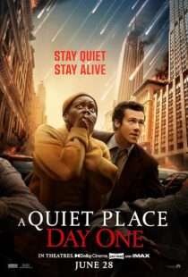 دانلود فیلم A Quiet Place: Day One 2024403732-309980667