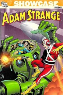 دانلود انیمیشن DC Showcase: Adam Strange 2020404375-2075304296