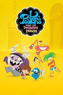 دانلود انیمیشن Foster’s Home for Imaginary Friends404933-946932659