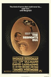 دانلود فیلم The Serpent’s Egg 1977403375-1112376219