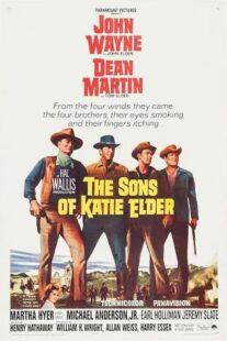 دانلود فیلم The Sons of Katie Elder 1965403343-854379182