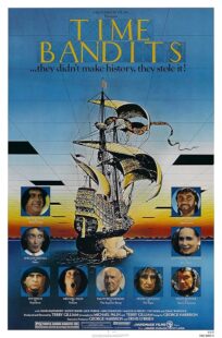 دانلود فیلم Time Bandits 1981403560-1634967167