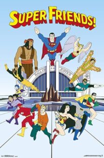 دانلود انیمیشن Super Friends404026-810406696