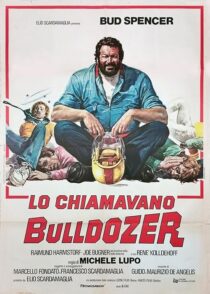 دانلود فیلم Lo chiamavano Bulldozer 1978405194-1998362851