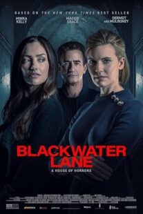 دانلود فیلم Blackwater Lane 2024404068-986399666