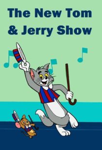 دانلود انیمیشن The New Tom & Jerry Show404156-281551596