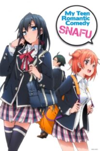 دانلود انیمه My Teen Romantic Comedy SNAFU405743-1422474184