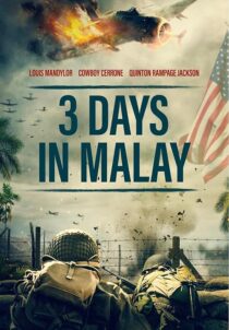 دانلود فیلم 3 Days in Malay 2023404959-126710394