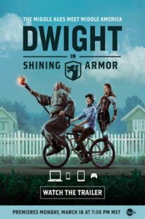 دانلود سریال Dwight in Shining Armor403331-1341485145