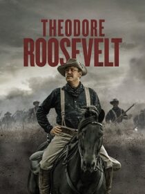 دانلود سریال Theodore Roosevelt403332-2097813938