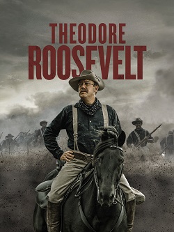 دانلود سریال Theodore Roosevelt