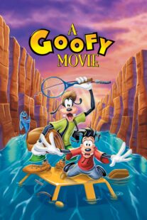 دانلود انیمیشن A Goofy Movie 1995405477-701575015