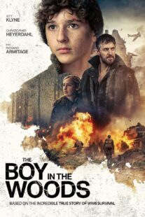 دانلود فیلم The Boy in the Woods 2023405807-1406595701