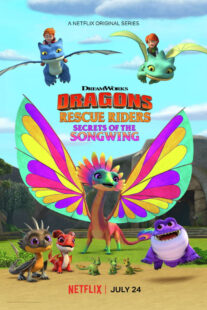 دانلود انیمیشن Dragons: Rescue Riders: Secrets of the Songwing 2020403428-1178156435