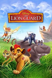 دانلود انیمیشن The Lion Guard406599-2090451772