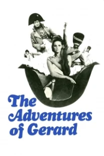 دانلود فیلم The Adventures of Gerard 1970407603-1699897263