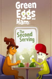 دانلود انیمیشن Green Eggs and Ham407671-1412511294