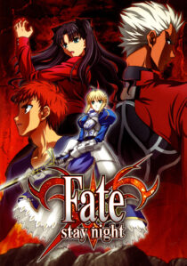 دانلود انیمه Fate/stay night406549-647382811