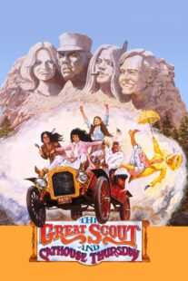 دانلود فیلم The Great Scout & Cathouse Thursday 1976407658-1780522809