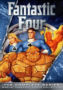 دانلود انیمیشن Fantastic Four: The Animated Series407024-360971592