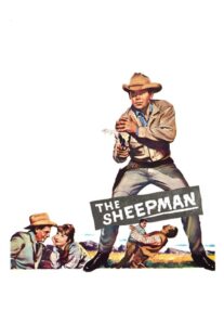 دانلود فیلم The Sheepman 1958407441-324206739