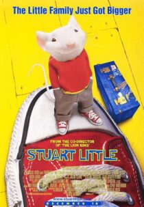 دانلود فیلم Stuart Little 1999407849-2249844