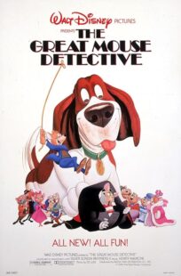 دانلود انیمیشن The Great Mouse Detective 1986408139-43857383