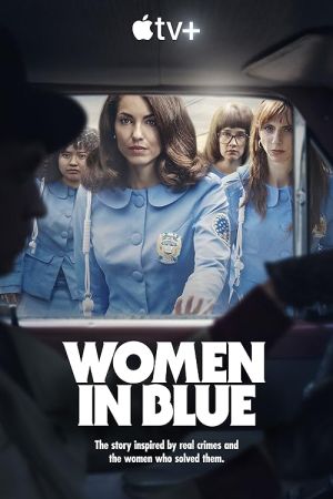 دانلود سریال Women in Blue