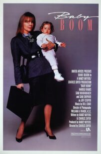 دانلود فیلم Baby Boom 1987408089-1297096389