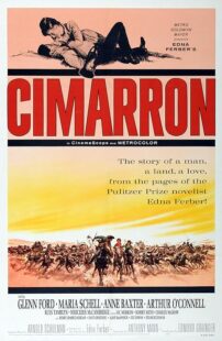 دانلود فیلم Cimarron 1960408047-1283876065