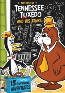 دانلود انیمیشن Tennessee Tuxedo and His Tales406603-739947322