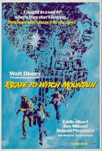 دانلود فیلم Escape to Witch Mountain 1975407511-806655370