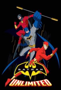 دانلود انیمیشن Batman Unlimited408280-1381212099