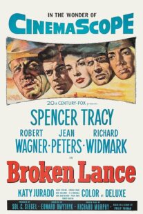 دانلود فیلم Broken Lance 1954407613-769366204