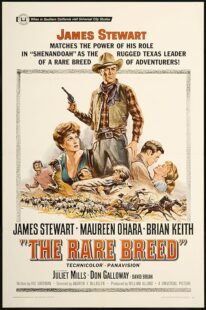 دانلود فیلم The Rare Breed 1966407621-382322815