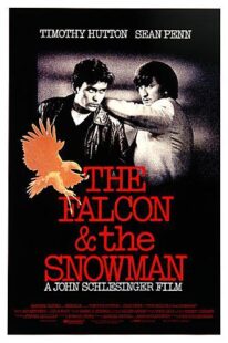 دانلود فیلم The Falcon and the Snowman 1985408245-751148331