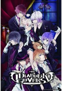 دانلود انیمه Diabolik Lovers408658-703738153