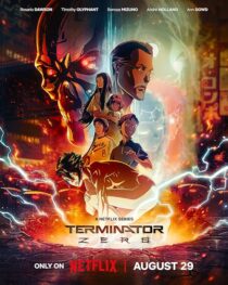 دانلود انیمه Terminator Zero408677-459708439